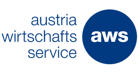 Amazon Web Services cloud computing logo for Nifty IP platform