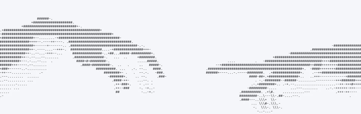 Nifty IP collaborative ecosystem hands graphic