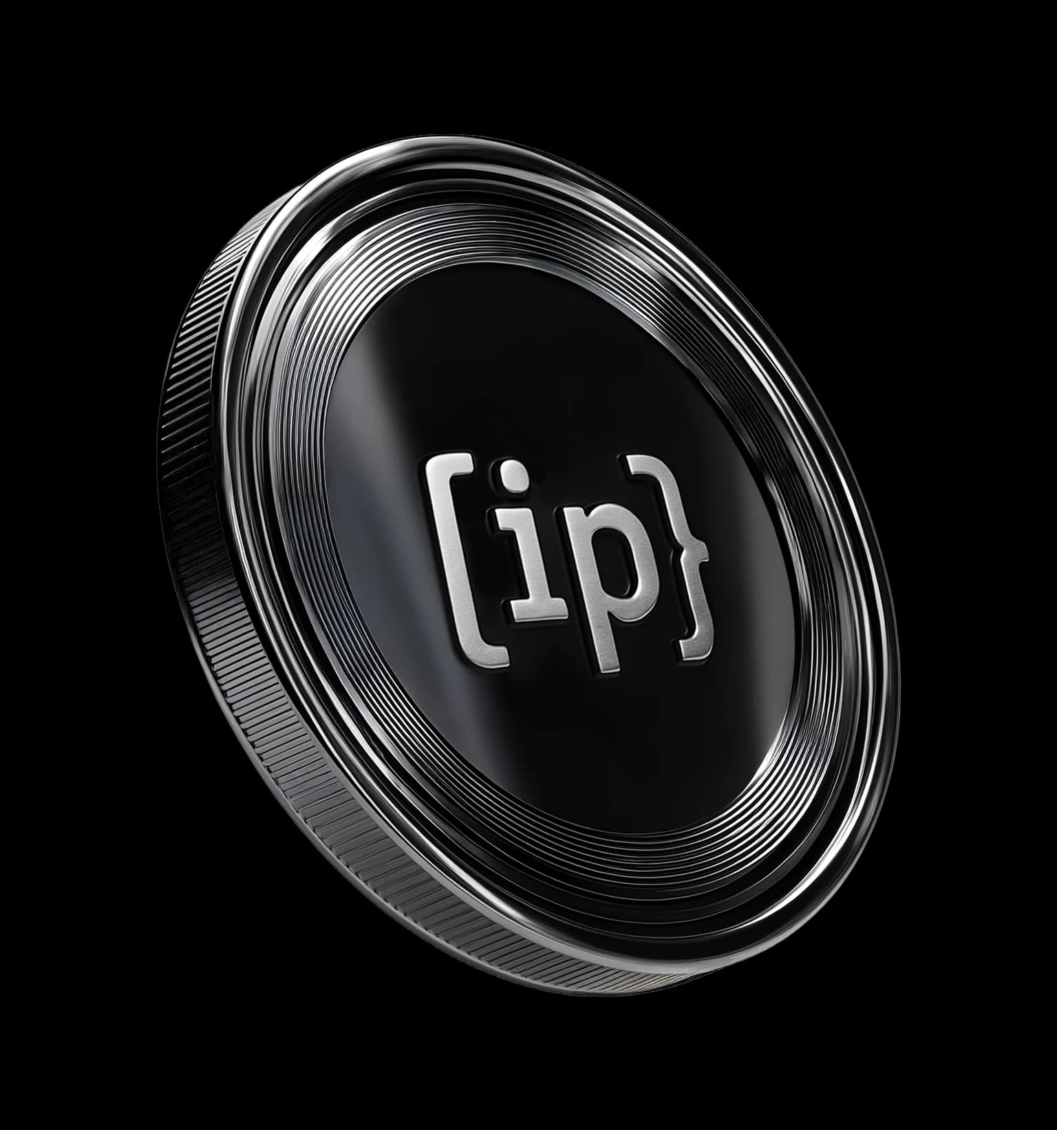 Ip Coin