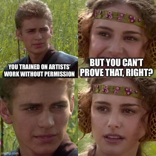 How NiftyIP Approaches AI Copyright and Style Protection